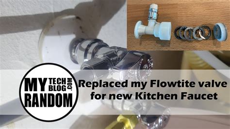 Nov 2, 2015 - I needed to <strong>remove</strong> these <strong>valves</strong> because I wanted to install an under the sink <strong>water</strong> filter but I needed to change the hoses. . How to turn off flowtite water valve